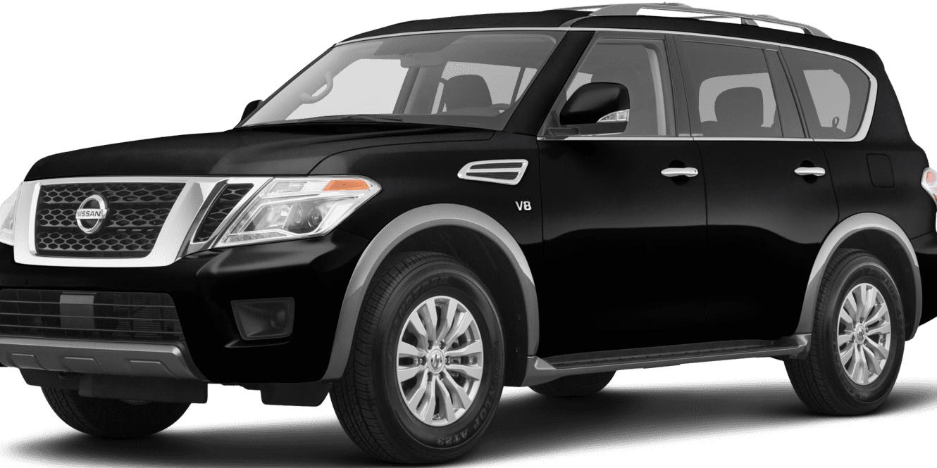 NISSAN ARMADA 2020 JN8AY2ND8L9106320 image