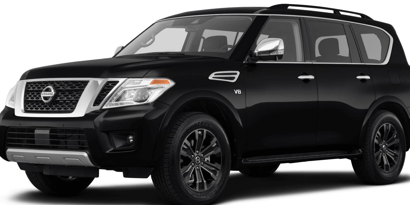 NISSAN ARMADA 2020 JN8AY2ND1L9106322 image