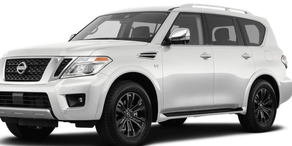 NISSAN ARMADA 2020 JN8AY2NFXL9361438 image