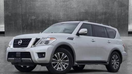 NISSAN ARMADA 2020 JN8AY2ND8L9106544 image