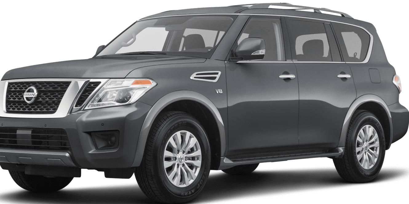 NISSAN ARMADA 2020 JN8AY2NC2L9616508 image