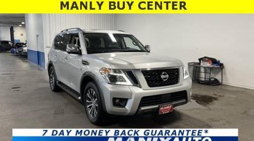 NISSAN ARMADA 2020 JN8AY2NC3L9615769 image