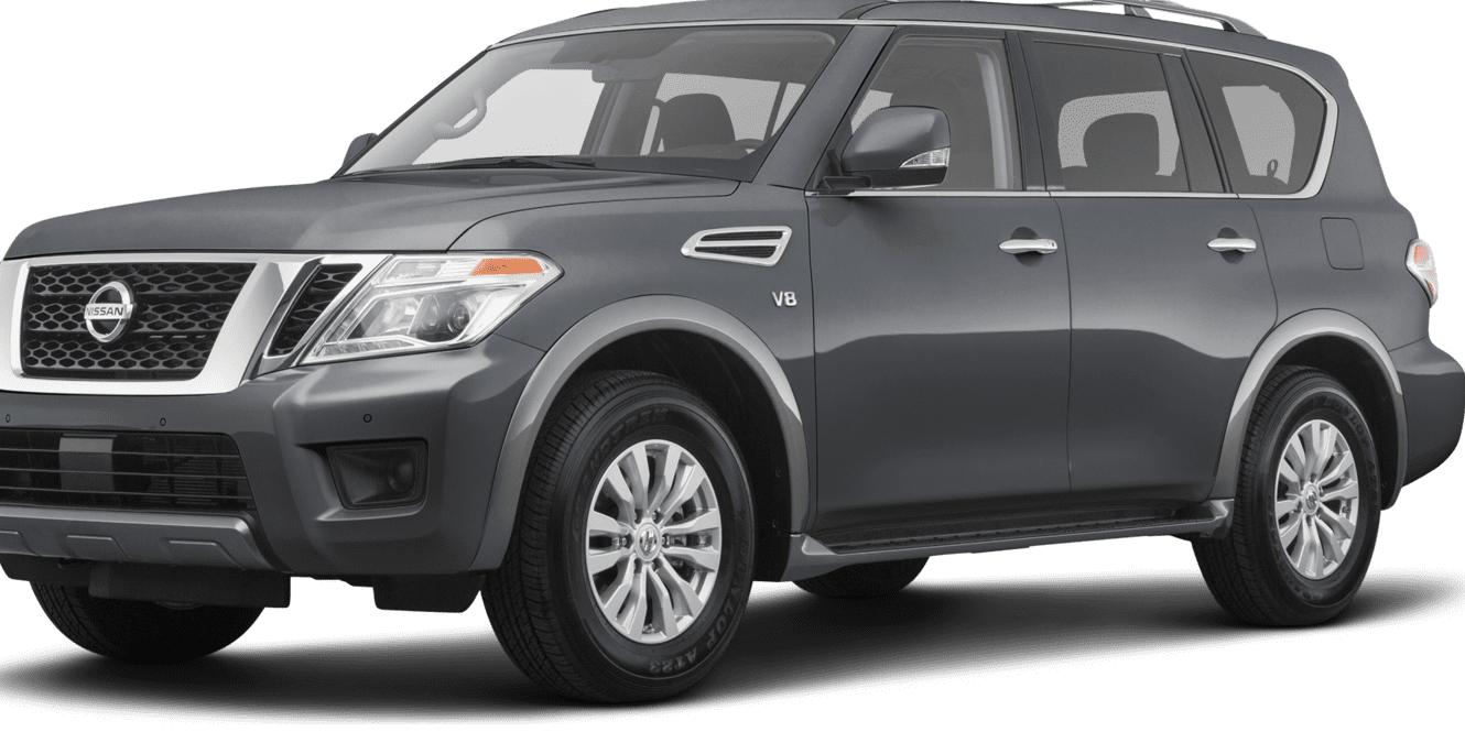 NISSAN ARMADA 2020 JN8AY2NC2L9621675 image