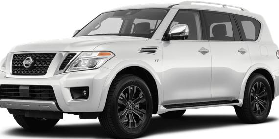 NISSAN ARMADA 2020 JN8AY2NE1L9782763 image