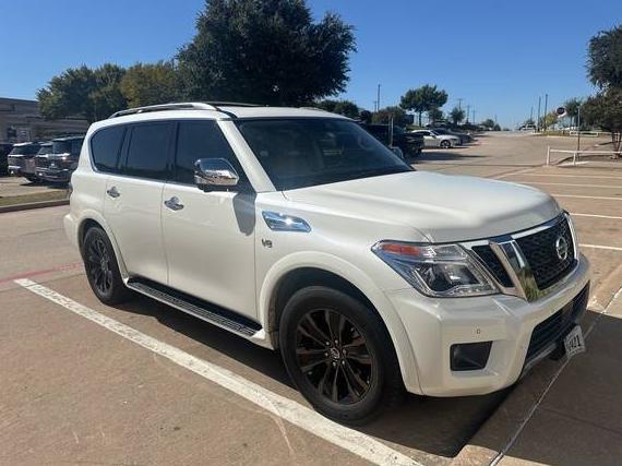 NISSAN ARMADA 2020 JN8AY2NF9L9361592 image NISSAN ARMADA 2020 JN8AY2NF9L9361592 image