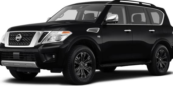 NISSAN ARMADA 2020 JN8AY2NE3L9782263 image