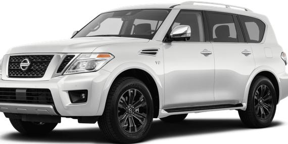 NISSAN ARMADA 2020 JN8AY2NEXL9780493 image