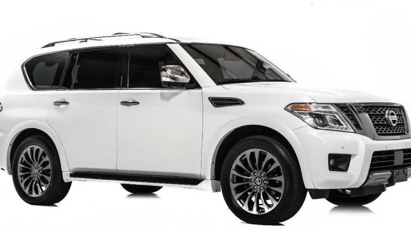 NISSAN ARMADA 2020 JN8AY2NF0L9360251 image