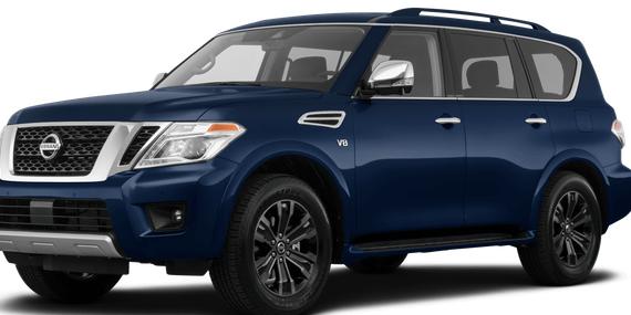 NISSAN ARMADA 2020 JN8AY2NE0L9781510 image NISSAN ARMADA 2020 JN8AY2NE0L9781510 image