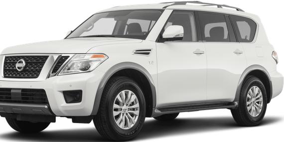 NISSAN ARMADA 2020 JN8AY2NC8L9618599 image