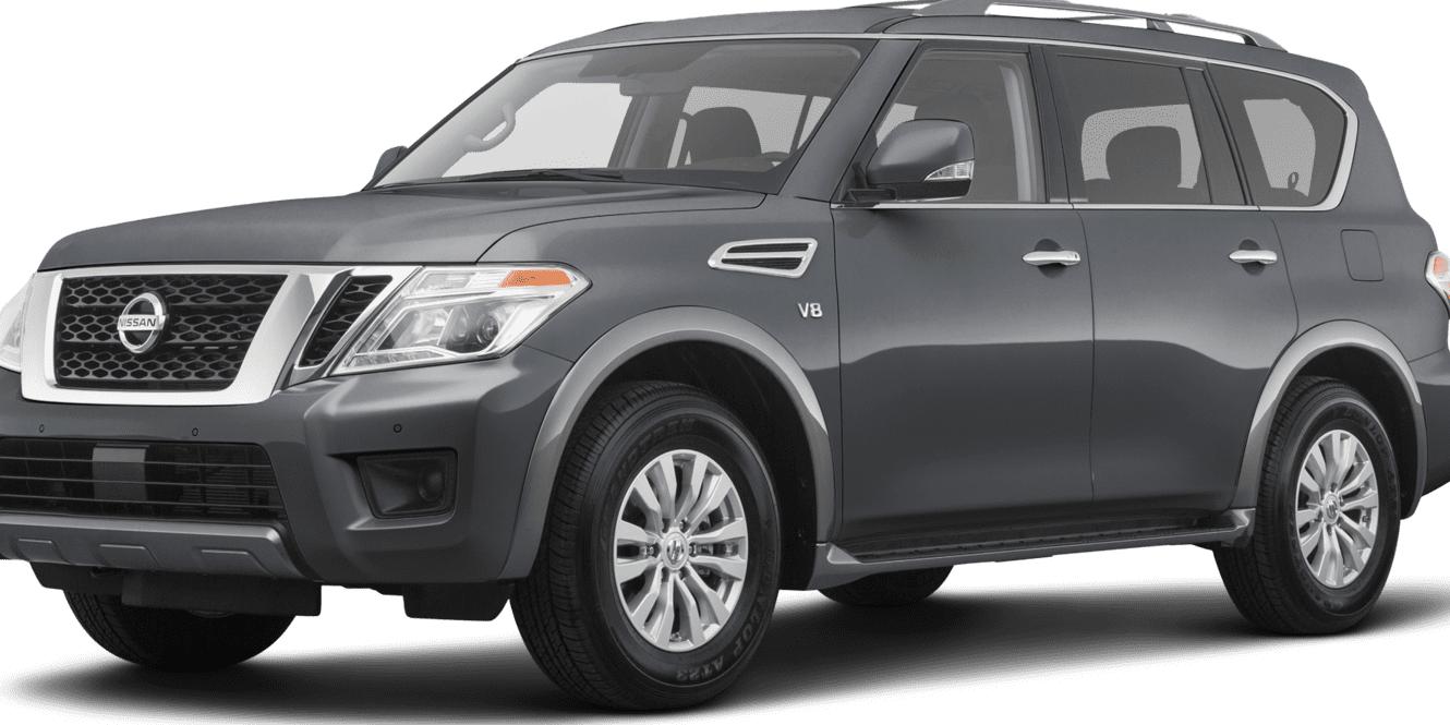 NISSAN ARMADA 2020 JN8AY2ND4L9109733 image