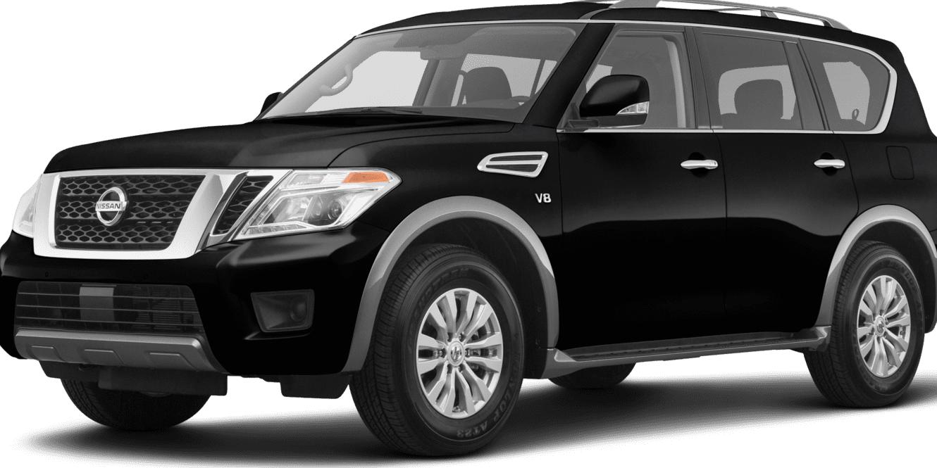 NISSAN ARMADA 2020 JN8AY2NC4L9615179 image