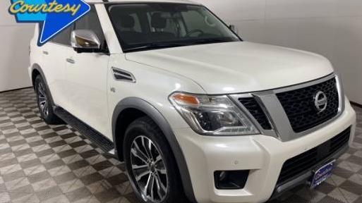 NISSAN ARMADA 2020 JN8AY2ND0LX016798 image