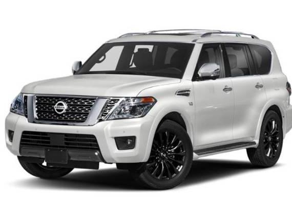 NISSAN ARMADA 2020 JN8AY2NC5L9616020 image