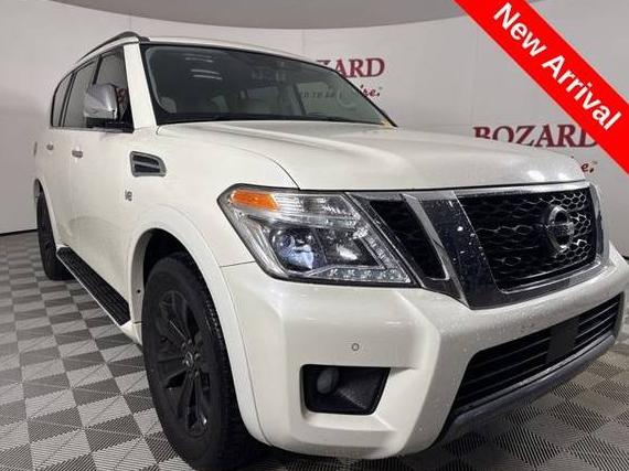 NISSAN ARMADA 2020 JN8AY2NF5L9360309 image