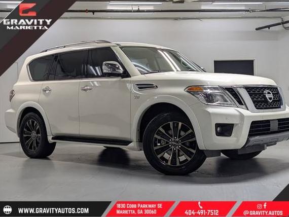 NISSAN ARMADA 2020 JN8AY2NF6L9361713 image NISSAN ARMADA 2020 JN8AY2NF6L9361713 image