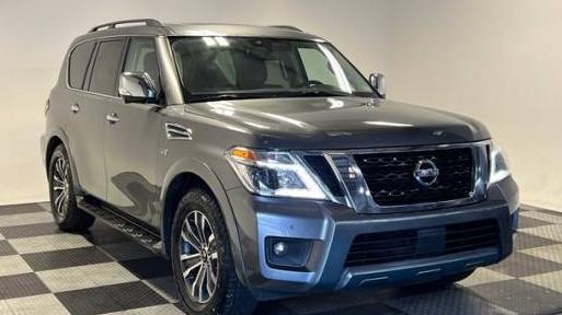 NISSAN ARMADA 2020 JN8AY2ND8LX016600 image