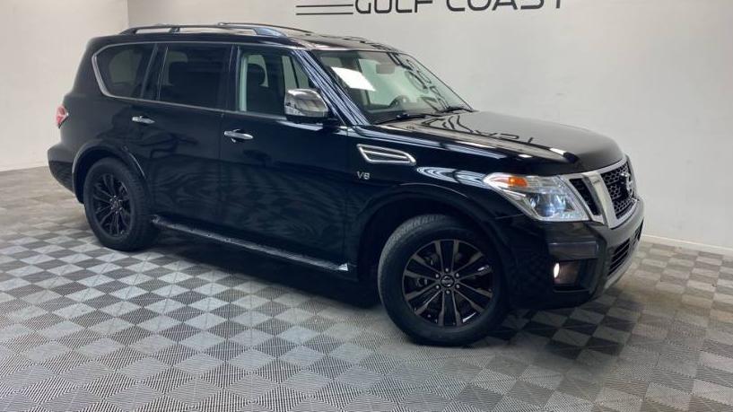 NISSAN ARMADA 2020 JN8AY2NF4L9361466 image