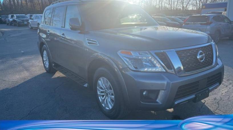 NISSAN ARMADA 2020 JN8AY2NC1L9615608 image