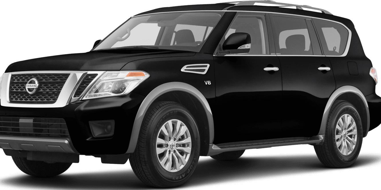 NISSAN ARMADA 2020 JN8AY2NC2L9619215 image