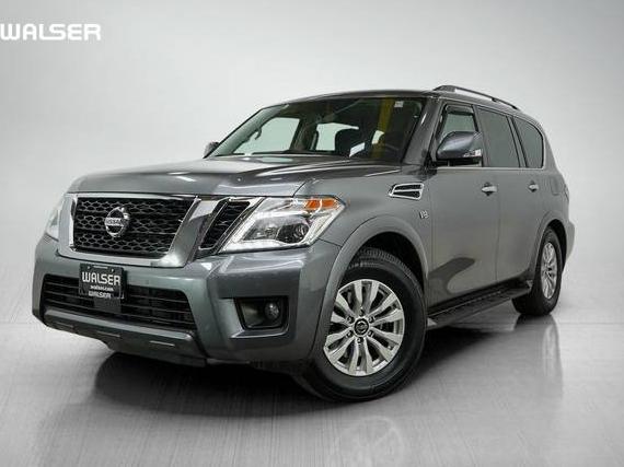 NISSAN ARMADA 2020 JN8AY2NC3L9616968 image NISSAN ARMADA 2020 JN8AY2NC3L9616968 image