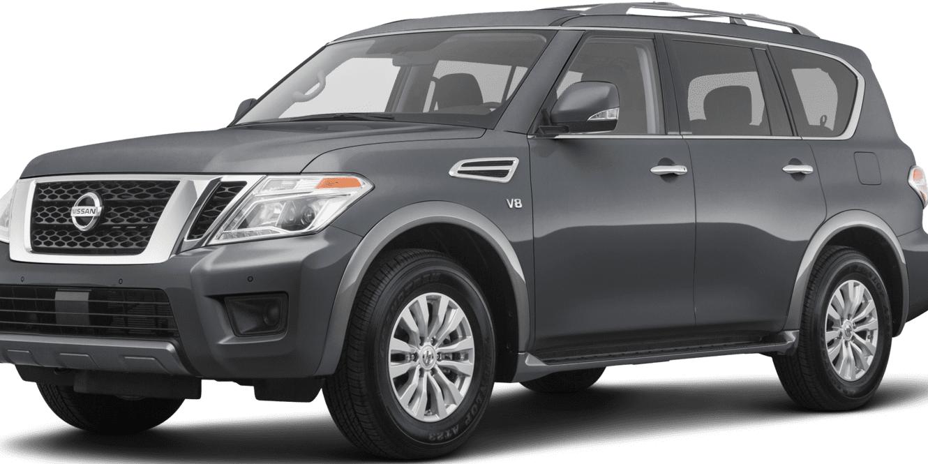 NISSAN ARMADA 2020 JN8AY2NC8LX516134 image