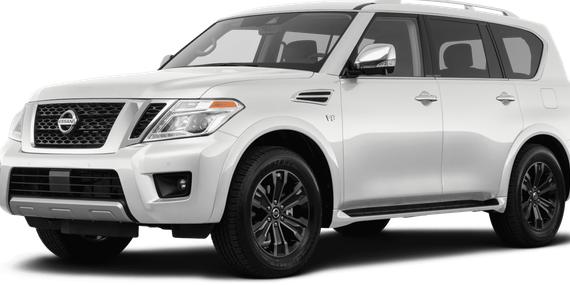 NISSAN ARMADA 2020 JN8AY2NF6L9361565 image