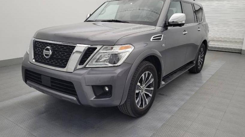 NISSAN ARMADA 2020 JN8AY2NC3L9618977 image