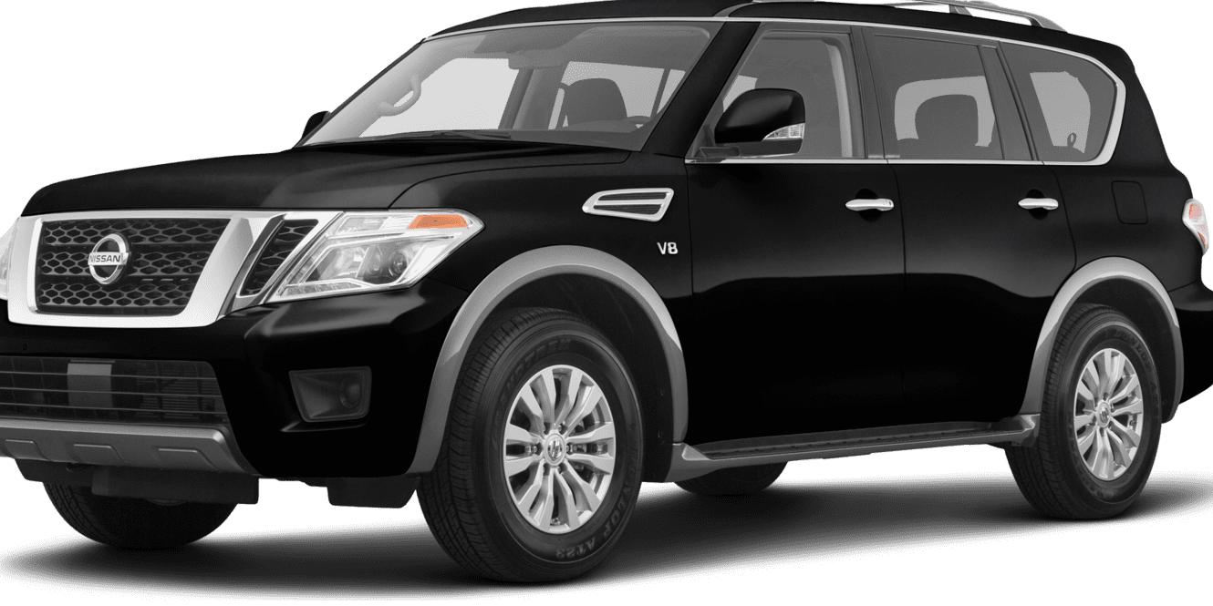 NISSAN ARMADA 2020 JN8AY2ND6L9112312 image