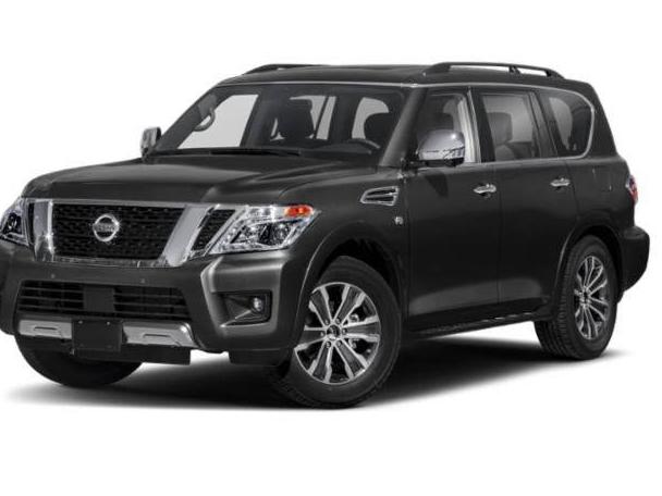 NISSAN ARMADA 2020 JN8AY2NC9LX519169 image