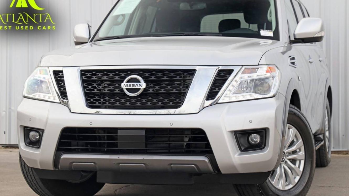 NISSAN ARMADA 2020 JN8AY2NC1L9621926 image