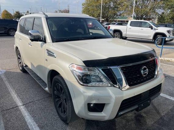 NISSAN ARMADA 2020 JN8AY2NE6L9780541 image NISSAN ARMADA 2020 JN8AY2NE6L9780541 image