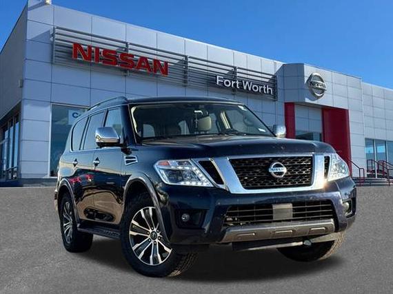NISSAN ARMADA 2020 JN8AY2NC7L9615502 image