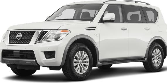 NISSAN ARMADA 2020 JN8AY2NC9L9617686 image