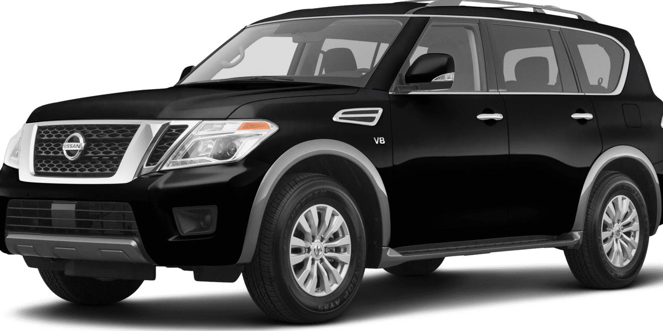 NISSAN ARMADA 2020 JN8AY2NC3L9621507 image