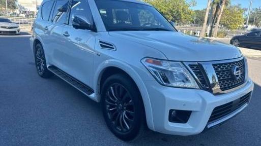 NISSAN ARMADA 2020 JN8AY2NF4L9360978 image