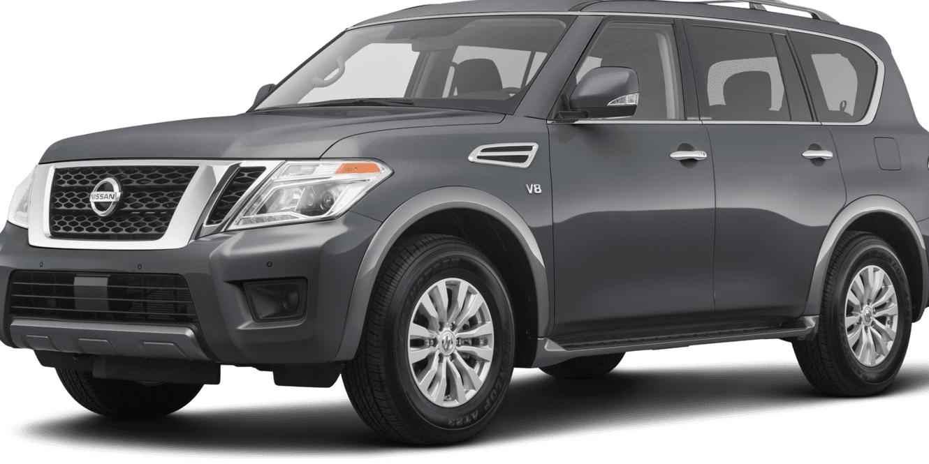 NISSAN ARMADA 2020 JN8AY2NC2LX516582 image