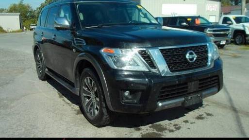 NISSAN ARMADA 2020 JN8AY2NC8L9620059 image