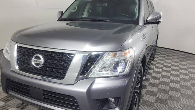 NISSAN ARMADA 2020 JN8AY2ND1L9107440 image