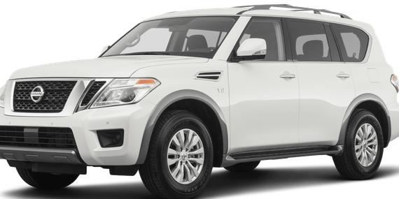 NISSAN ARMADA 2020 JN8AY2NC9L9621530 image