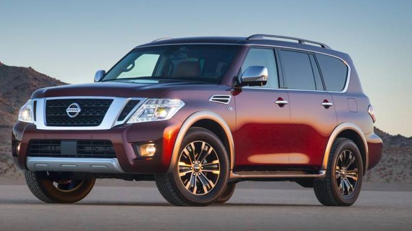 NISSAN ARMADA 2020 JN8AY2NC7L9616651 image