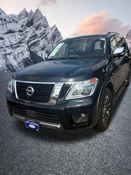 NISSAN ARMADA 2020 JN8AY2NC8L9617503 image NISSAN ARMADA 2020 JN8AY2NC8L9617503 image