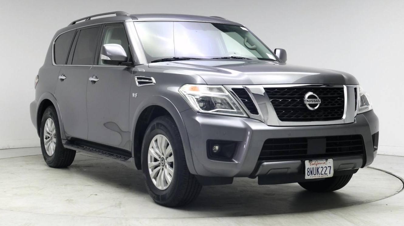 NISSAN ARMADA 2020 JN8AY2ND1L9111956 image