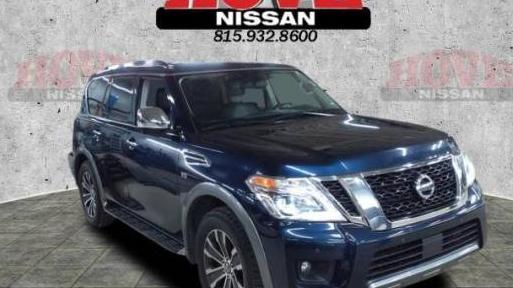 NISSAN ARMADA 2020 JN8AY2NC2L9617349 image