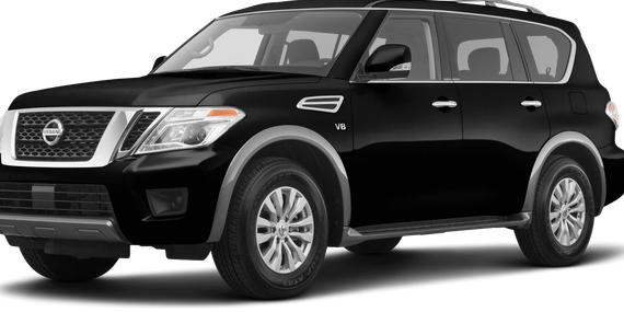 NISSAN ARMADA 2020 JN8AY2ND0L9106621 image