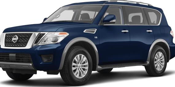 NISSAN ARMADA 2020 JN8AY2ND4L9105746 image