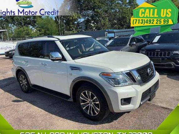 NISSAN ARMADA 2020 JN8AY2ND1LX016485 image NISSAN ARMADA 2020 JN8AY2ND1LX016485 image