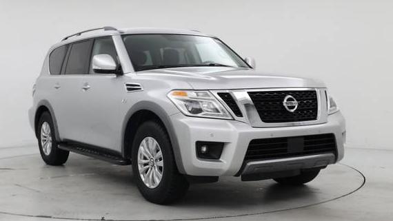 NISSAN ARMADA 2020 JN8AY2ND0L9111754 image NISSAN ARMADA 2020 JN8AY2ND0L9111754 image