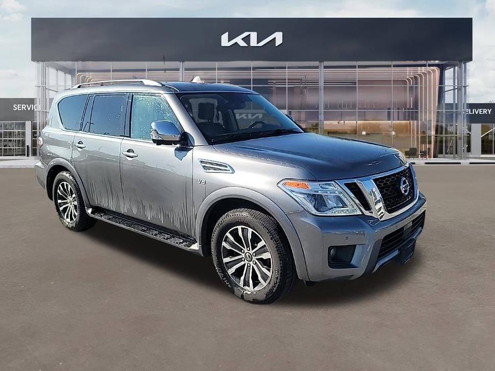 NISSAN ARMADA 2020 JN8AY2NC5L9620195 image