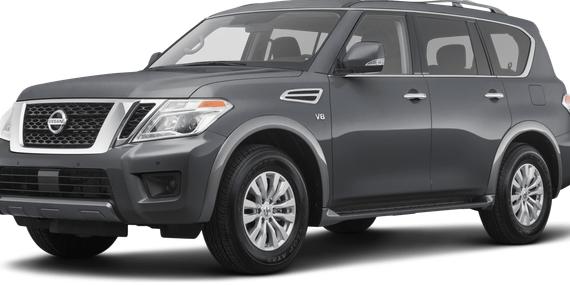 NISSAN ARMADA 2020 JN8AY2NC3L9619479 image
